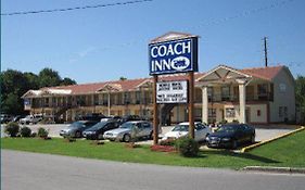 Coach Inn - Summerville
